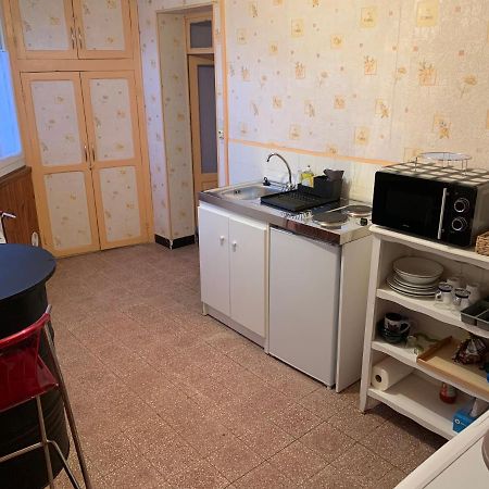 Studio Ideal Travail, Famille, Tout Y Est … Apartment ดอมปิแอร์-ซัวร์-เบส์เบรอ ภายนอก รูปภาพ